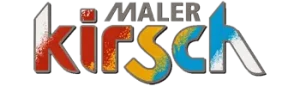 Logo Maler Kirsch